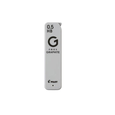 Pilot Neox Leads 0.5mm Pack of 40