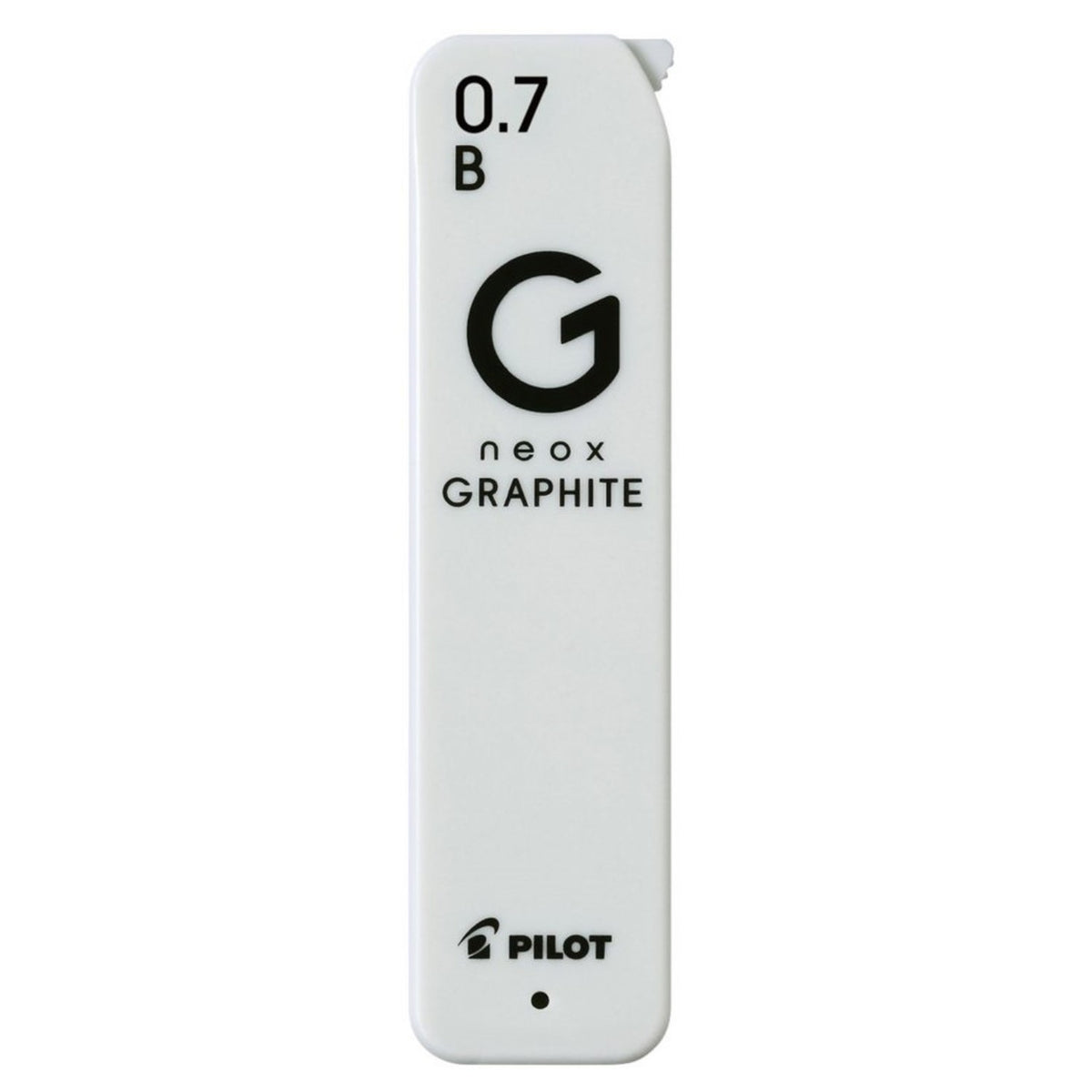 Pilot Neox Leads 0.7mm Pack of 40