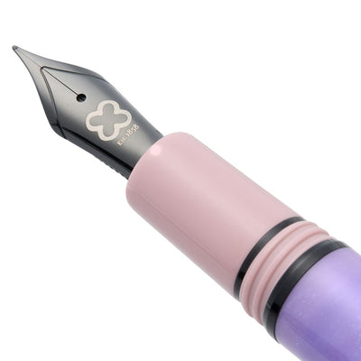 Esterbrook Estie Fountain Pen - Pink Halloween Pastel