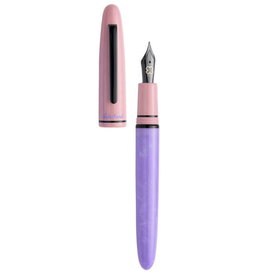 Esterbrook Estie Fountain Pen - Pink Halloween Pastel