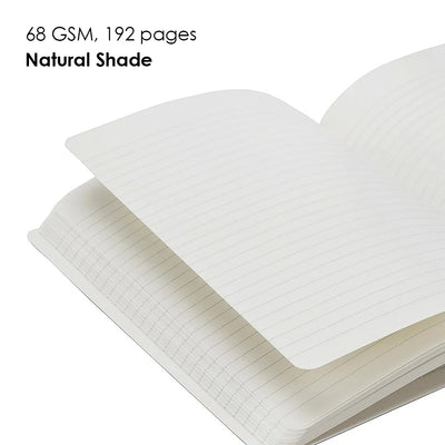 myPAPERCLIP Executive Series Notebook A6 - Ruled
