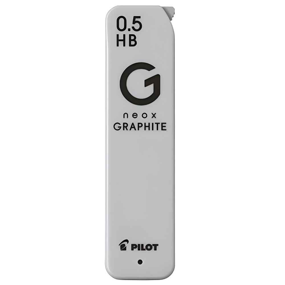 Pilot Neox Leads 0.5mm Pack of 40