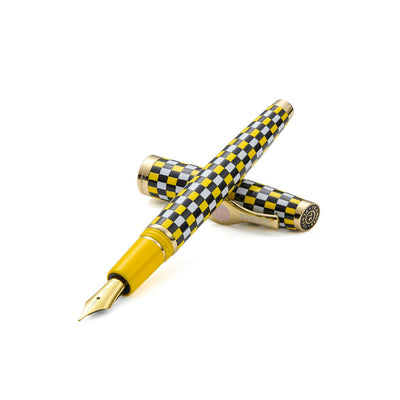 Esterbrook Estie Peanuts - Charlie Brown 75th Edition Fountain Pen