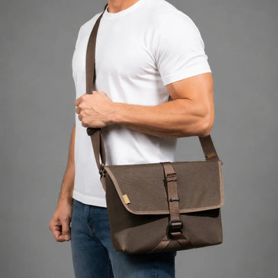 LOCHBY Field Sling Plus - Brown