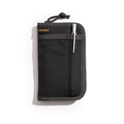 LOCHBY Pocket Journal - Bumblebee