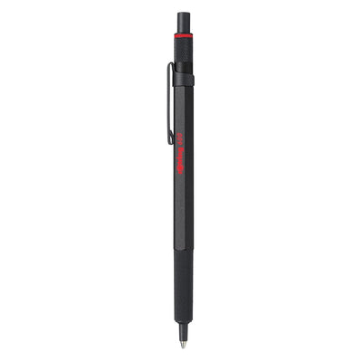 Rotring 600 Ballpoint Pen - Dark Stone