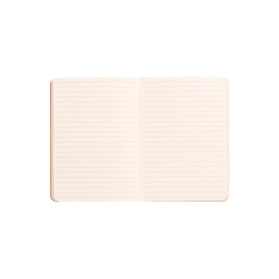 Rhodia Rhodiarama A6 Lined - Beige