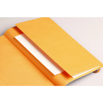 Rhodia Rhodiarama A6 Lined - Beige