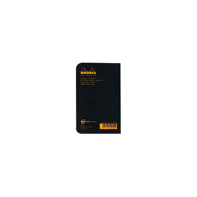 Rhodia Cahier A7 Mini Notebook - Dot Grid