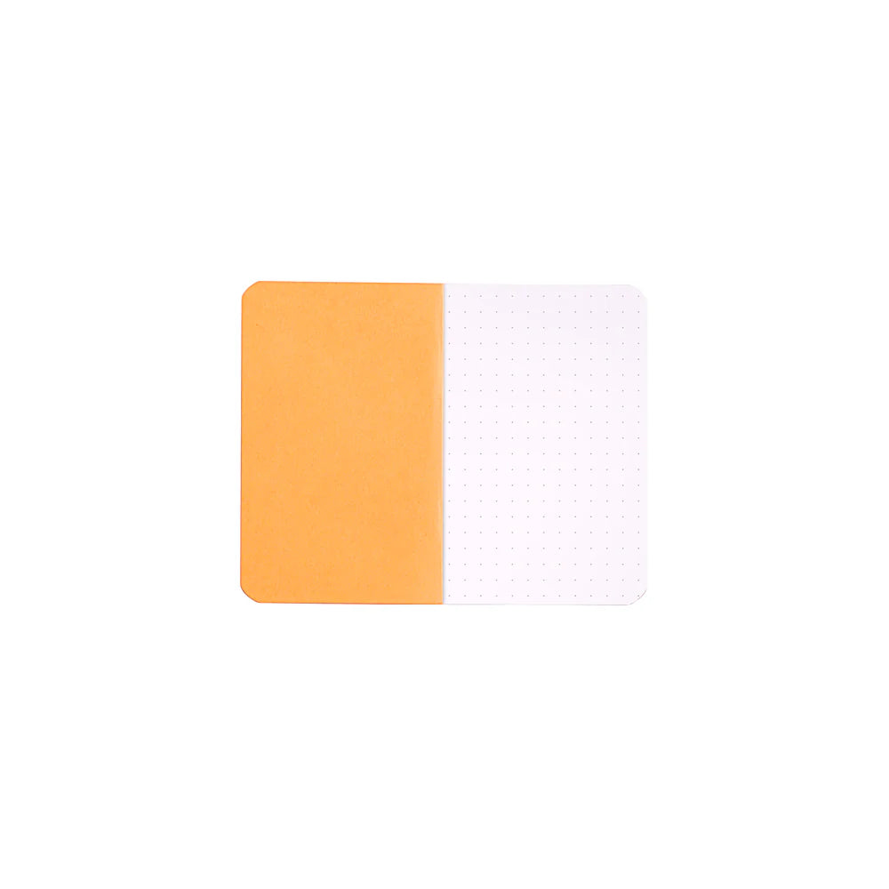 Rhodia Cahier A7 Mini Notebook - Dot Grid