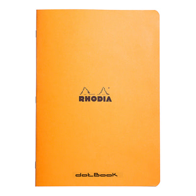Rhodia Cahier A4 Dot Grid
