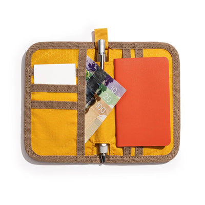 LOCHBY Sidekick V2 Wallet - Nautical