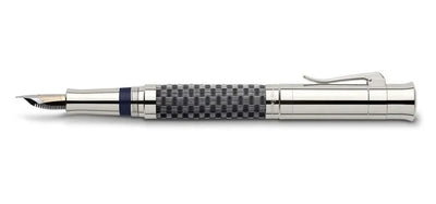 Graf von Faber-Castell Pen of the Year 2009 Fountain Pen - Horsehair - Limited Edition