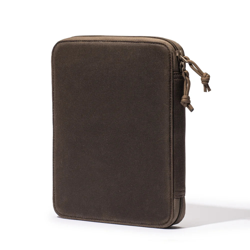 LOCHBY Daily Folio A5 - Brown