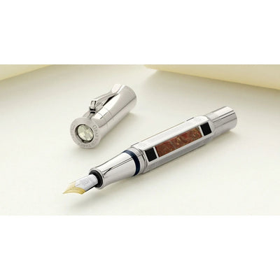 Graf von Faber-Castell Pen of the Year 2014 Fountain Pen - Catherine Palace - Limited Edition