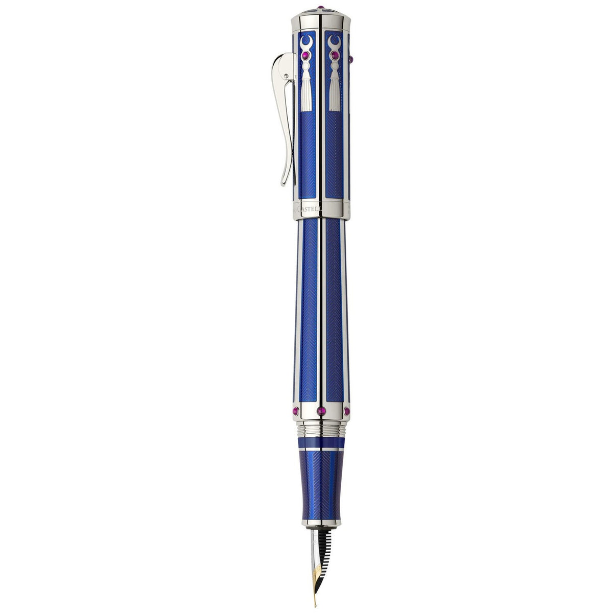 Graf von Faber-Castell Pen of the Year 2024 – Ottoman Culture - Limited Edition