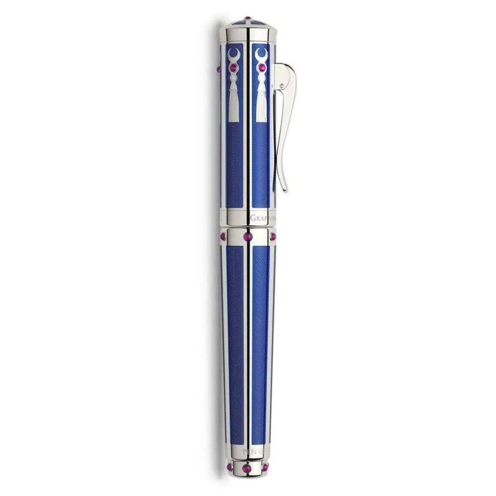 Graf von Faber-Castell Pen of the Year 2024 – Ottoman Culture - Limited Edition
