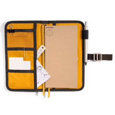 LOCHBY Voyager Journal - Bumblebee