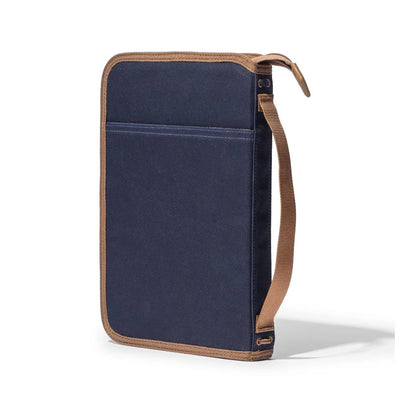 LOCHBY Field Folio A5 - Navy