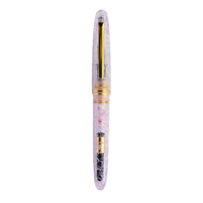 Esterbrook Estie Fountain Pen - BUNGU Box Kachofugetsu Flower