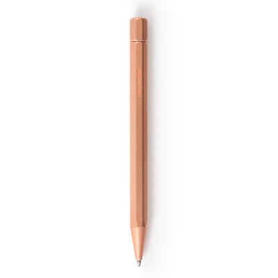 Legendar LGNDR Ballpoint Pen - Copper