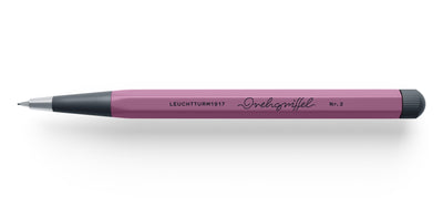 Leuchtturm 1917 Drehgriffel #2 Mechanical Pencil 0.7mm