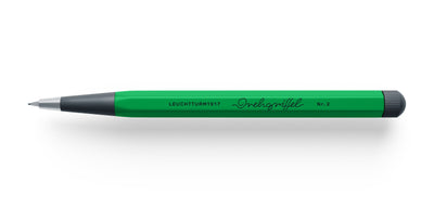 Leuchtturm 1917 Drehgriffel #2 Mechanical Pencil 0.7mm