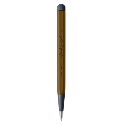 Leuchtturm 1917 Drehgriffel #2 Mechanical Pencil 0.7mm