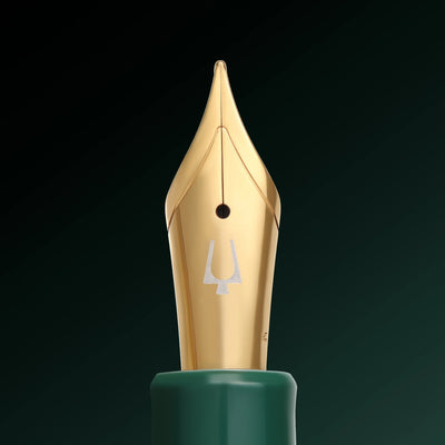 Esterbrook Estie Fountain Pen - Accutron Spaceview