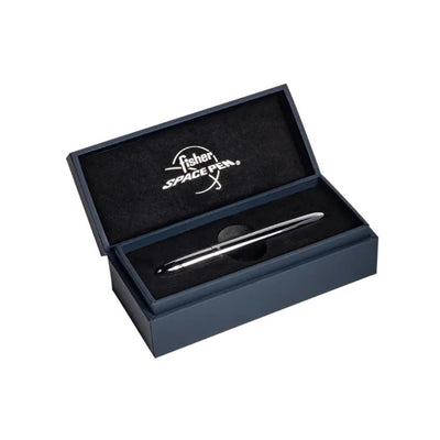 Fisher Space Pen Bullet Titanium Nitride - Black