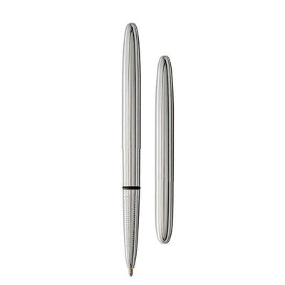 Fisher Space Pen Bullet - Chrome