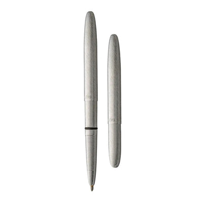 Fisher Space Pen Bullet - Brushed Chrome