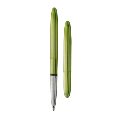 Fisher Space Pen Bullet Translucent - Aurora Borealis