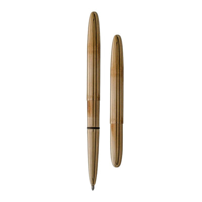 Fisher Space Pen Bullet - Raw Brass