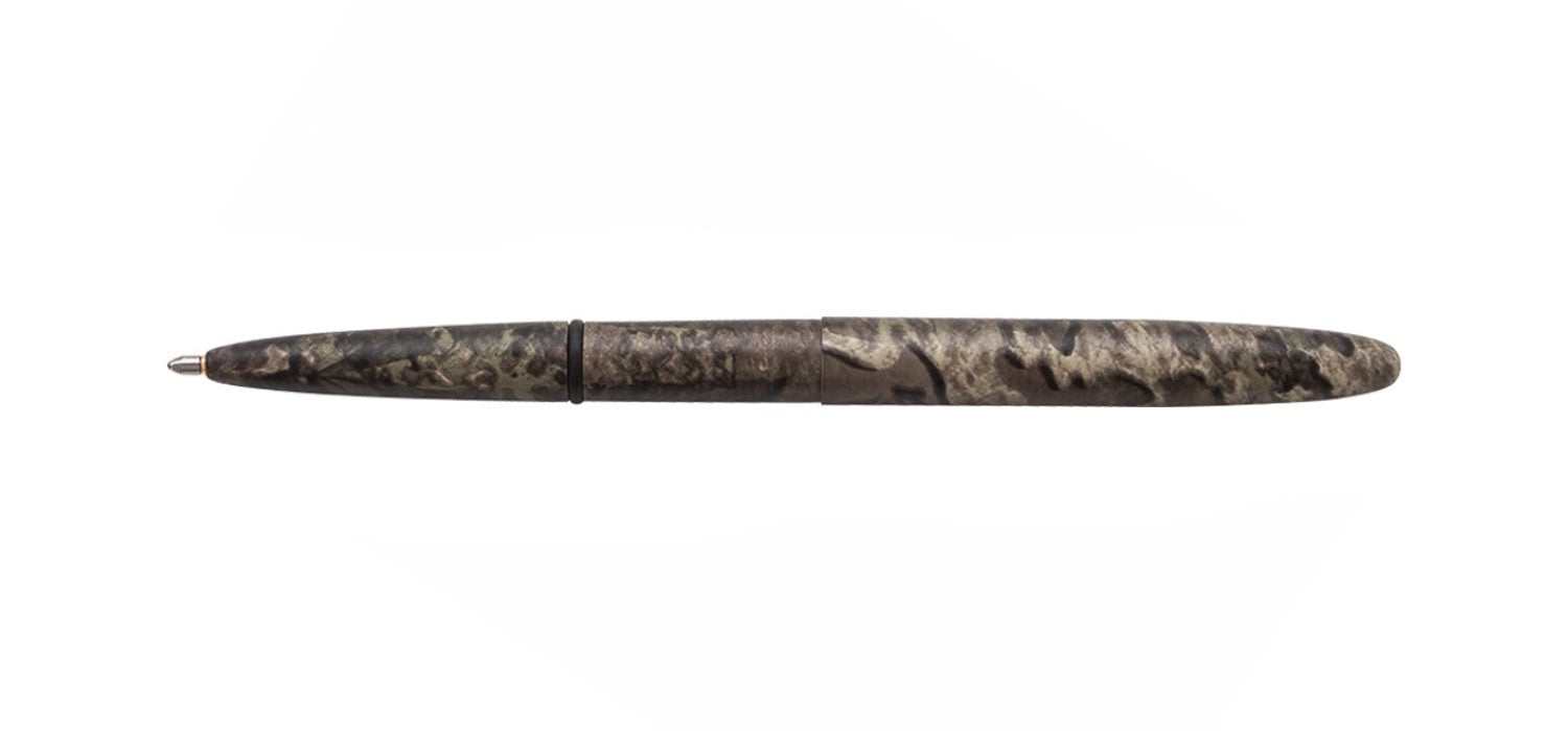 Fisher Space Pen Bullet - True Timber Camouflage