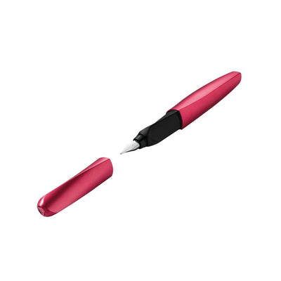 Pelikan Twist Fountain Pen - Fresh Melon
