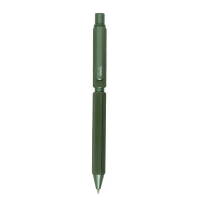 Rhodia scRipt 3-in-1 Multi Pen - Sage