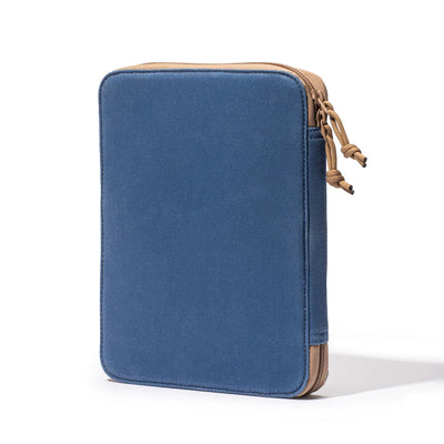 LOCHBY Daily Folio A5 - Navy