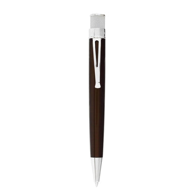 Retro 51 Tornado Classic Rollerball - Brown