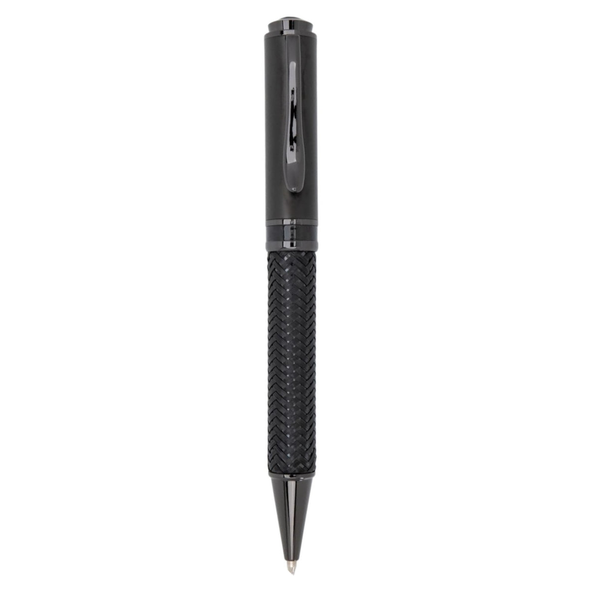 Monteverde Innova Formula M Ballpoint Pen - Black