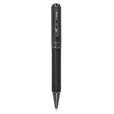 Monteverde Innova Formula M Ballpoint Pen - Black