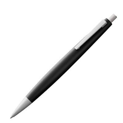 LAMY 2000 Ballpoint Pen - Black