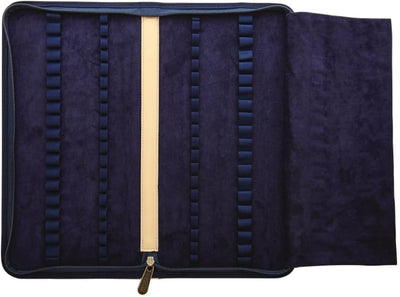 Esterbrook 40 Pen Case - Navy