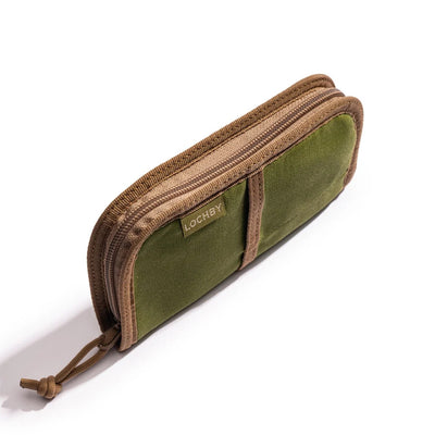 LOCHBY Quattro V2 - Olive