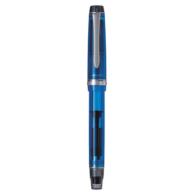 Pilot Custom Heritage 92 Fountain Pen - Blue