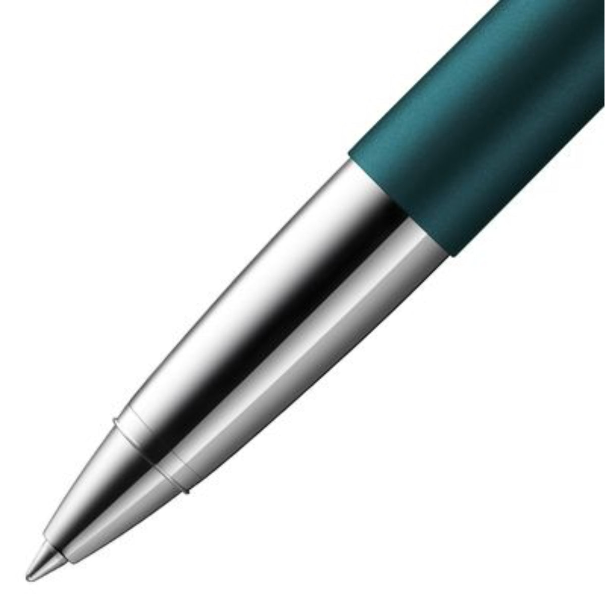 LAMY Studio Rollerball Pen - Petrol - Special Edition