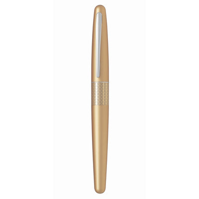 Pilot Metropolitan MR1 Fountain Pen - Gold