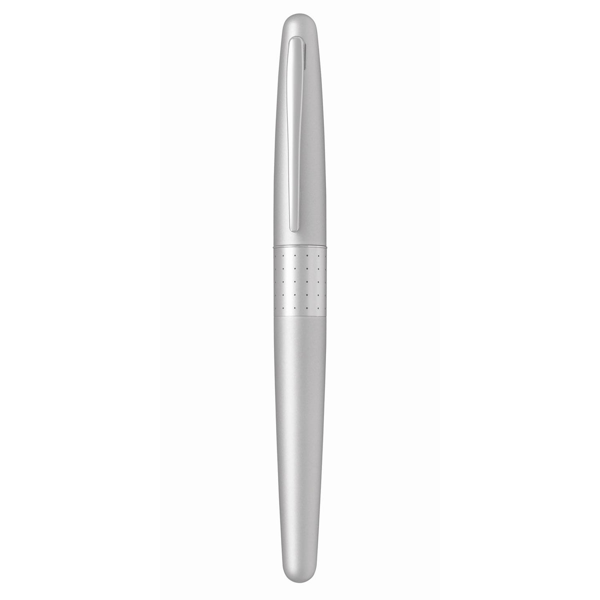 Pilot Metropolitan MR1 Fountain Pen - Silver
