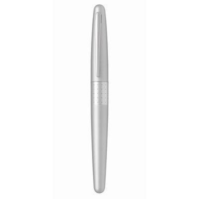 Pilot Metropolitan MR1 Fountain Pen - Silver