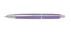 Pilot Capless Decimo Fountain Pen - Violet